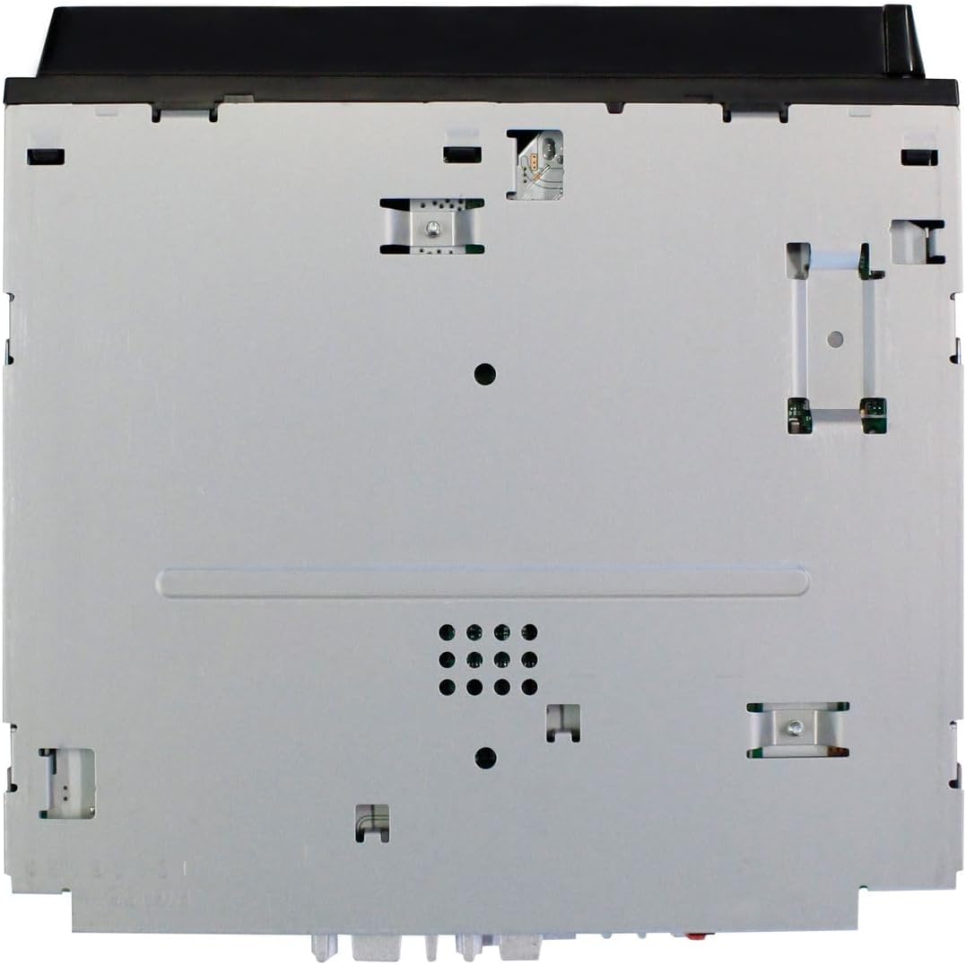 Thumbnail 5 de Pioneer SPH-20DAB Next Generation 1-DIN Receiver with DAB/DAB+, Bluetooth, USB and Spotify