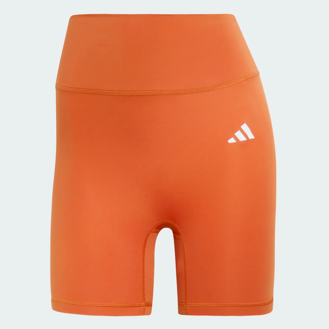 Thumbnail 3 de Adidas Optime Essentials mallas cortas