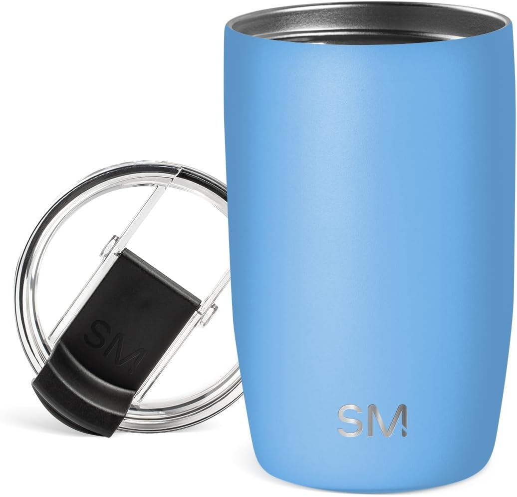 Thumbnail 4 de Simple Modern Travel Coffee Mug 16oz
