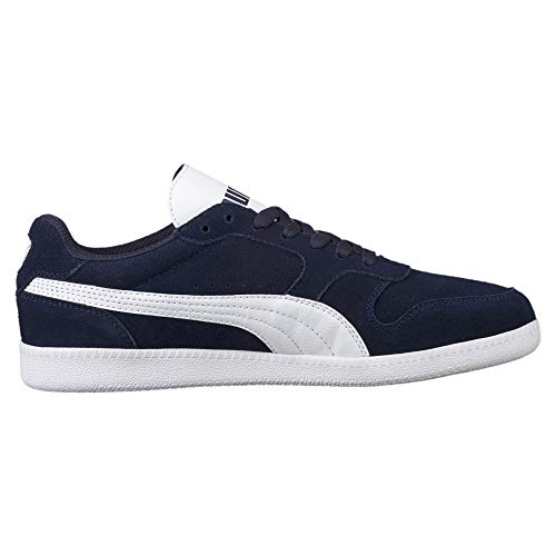 Detalle 2 de PUMA ICRA Trainer SD Zapatillas azul 44 EU