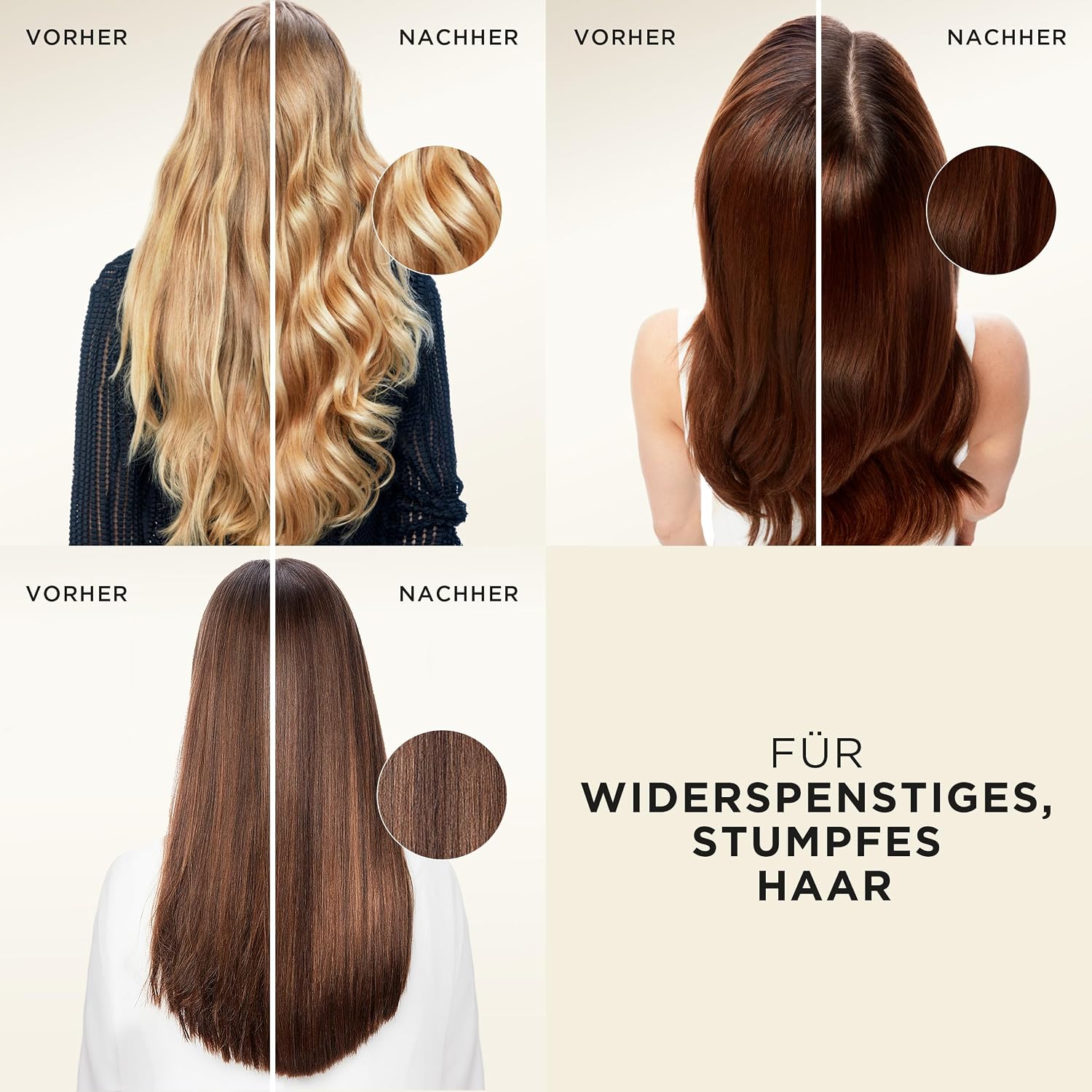 Thumbnail 2 de Pantene Pro-V Volumen Pur Shampoo Duo Pack 2x500 ml
