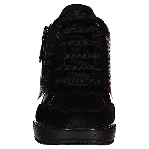 Thumbnail 6 de Geox D Ilde C - Zapatillas Mujer Black 42 EU