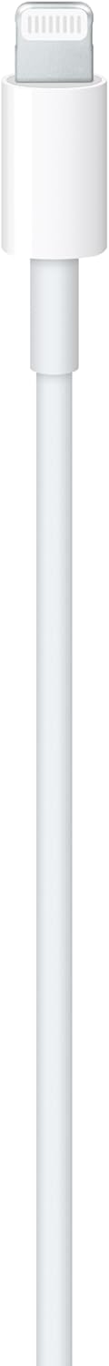 Detalle de Apple Cable USB-C a Lightning 1 m