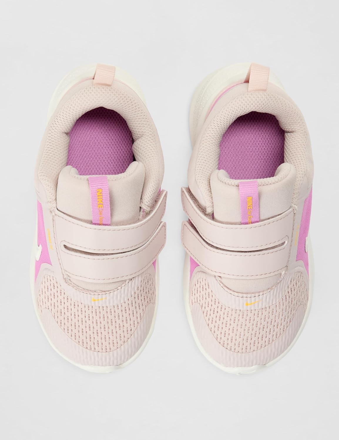 Detalle de Nike Star Runner 5 (PS) Chaussures de course pour enfants – mixte, légère et durable