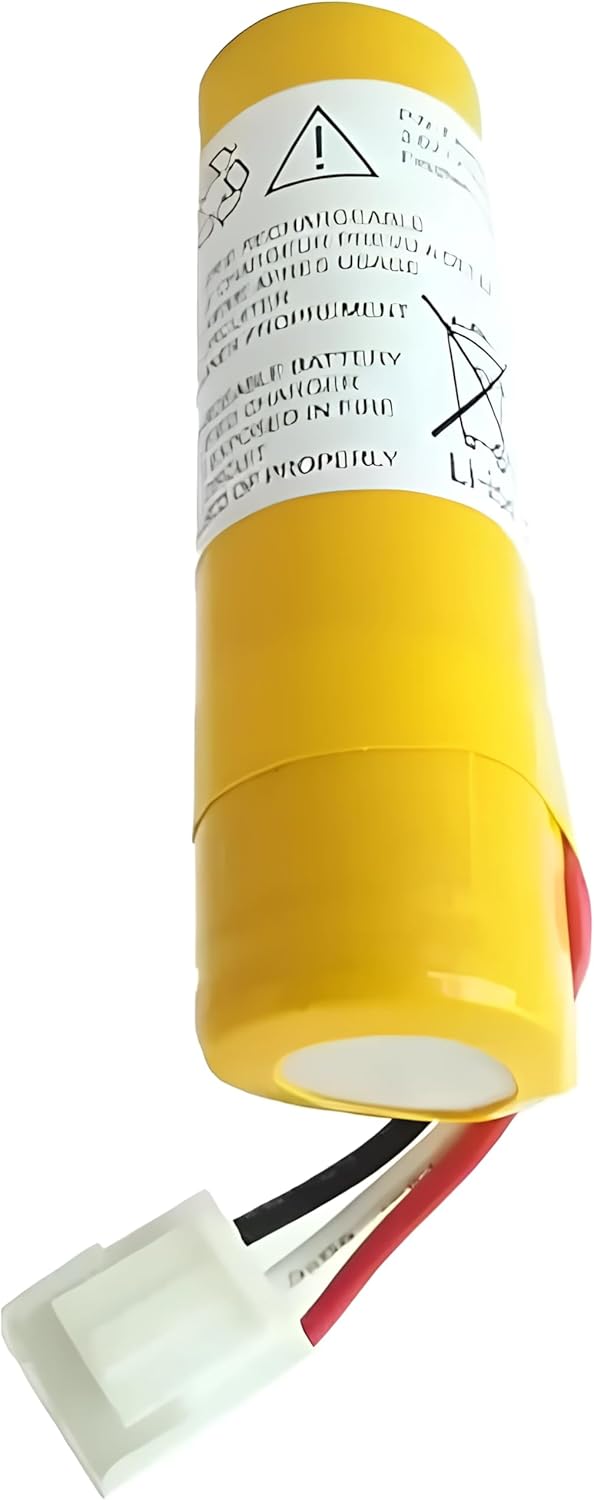 Thumbnail 6 de Batterie Ventalia pour terminaux Ingenico (Move 3500/Move 5000/IWL220–IWL252) – Li‑ion 3,6 V 2,25 Ah