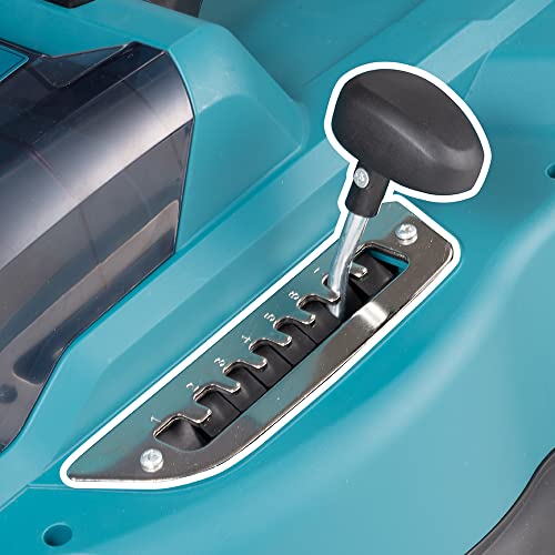 Thumbnail 3 de Cortacésped Makita DLM330Z 18V LXT 33cm