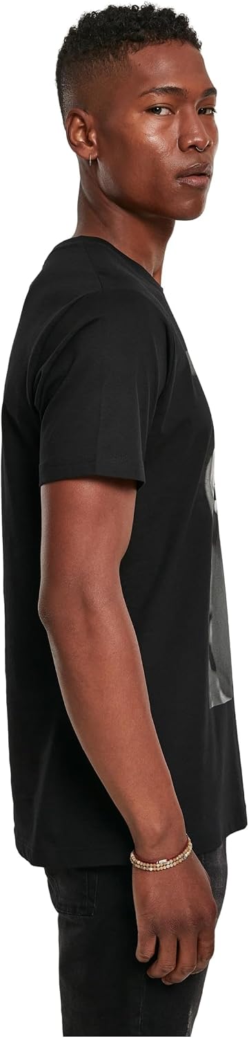 Detalle 2 de Mister Tee Pistol Rose Tee