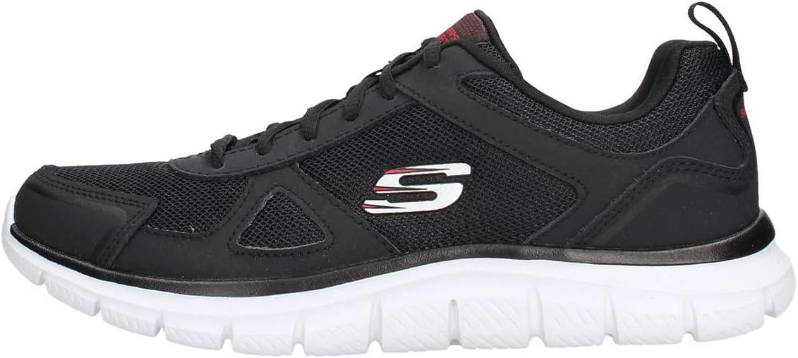 Skechers 42 Negro zapatillas casuales