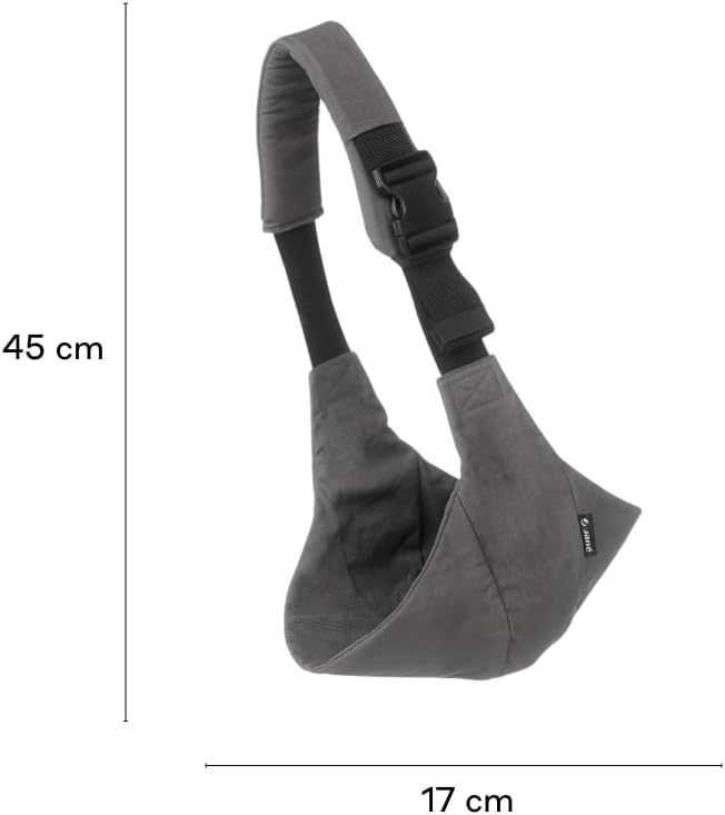 Thumbnail 5 de Jané Catch porte-bébé latéral 9–48 mois 👶