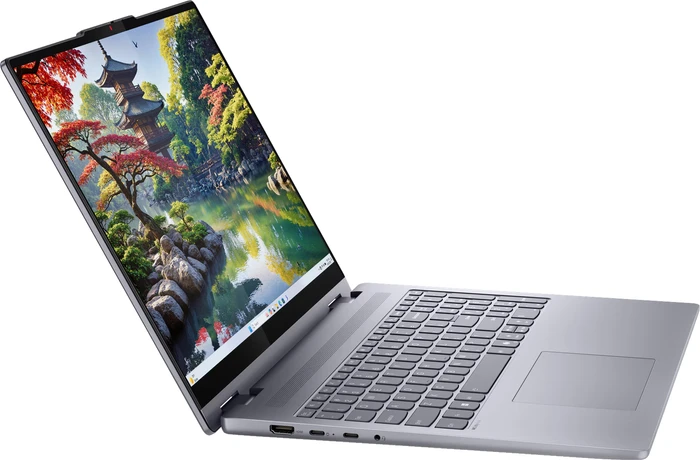 Thumbnail 11 de Lenovo IdeaPad 5 2‑in‑1 16IAL10 16"