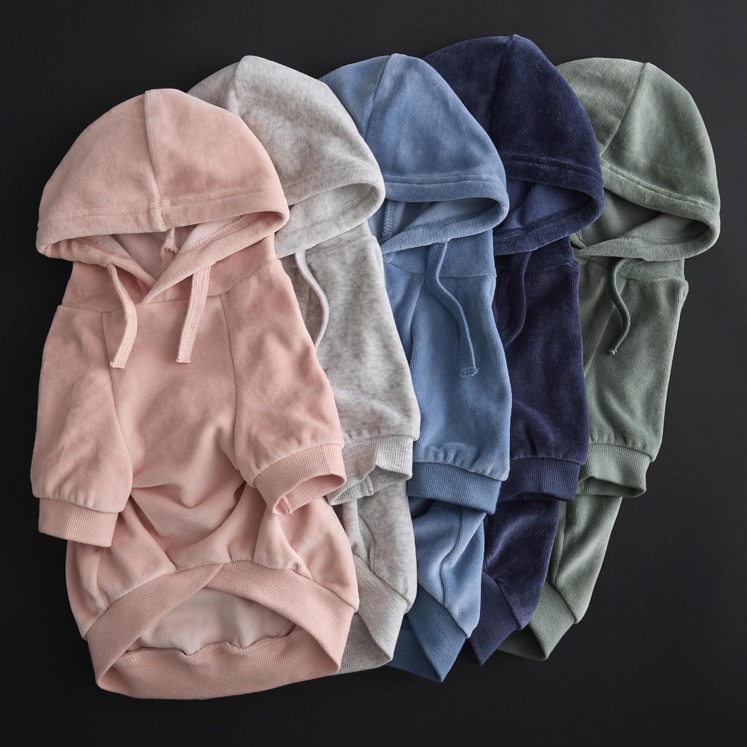 Detalle de Pet Passion Dog Hoodie, Small