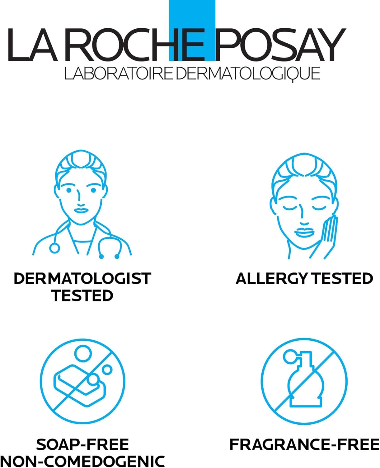 Thumbnail 4 de La Roche-Posay Effaclar Gel Limpiador 400 ml
