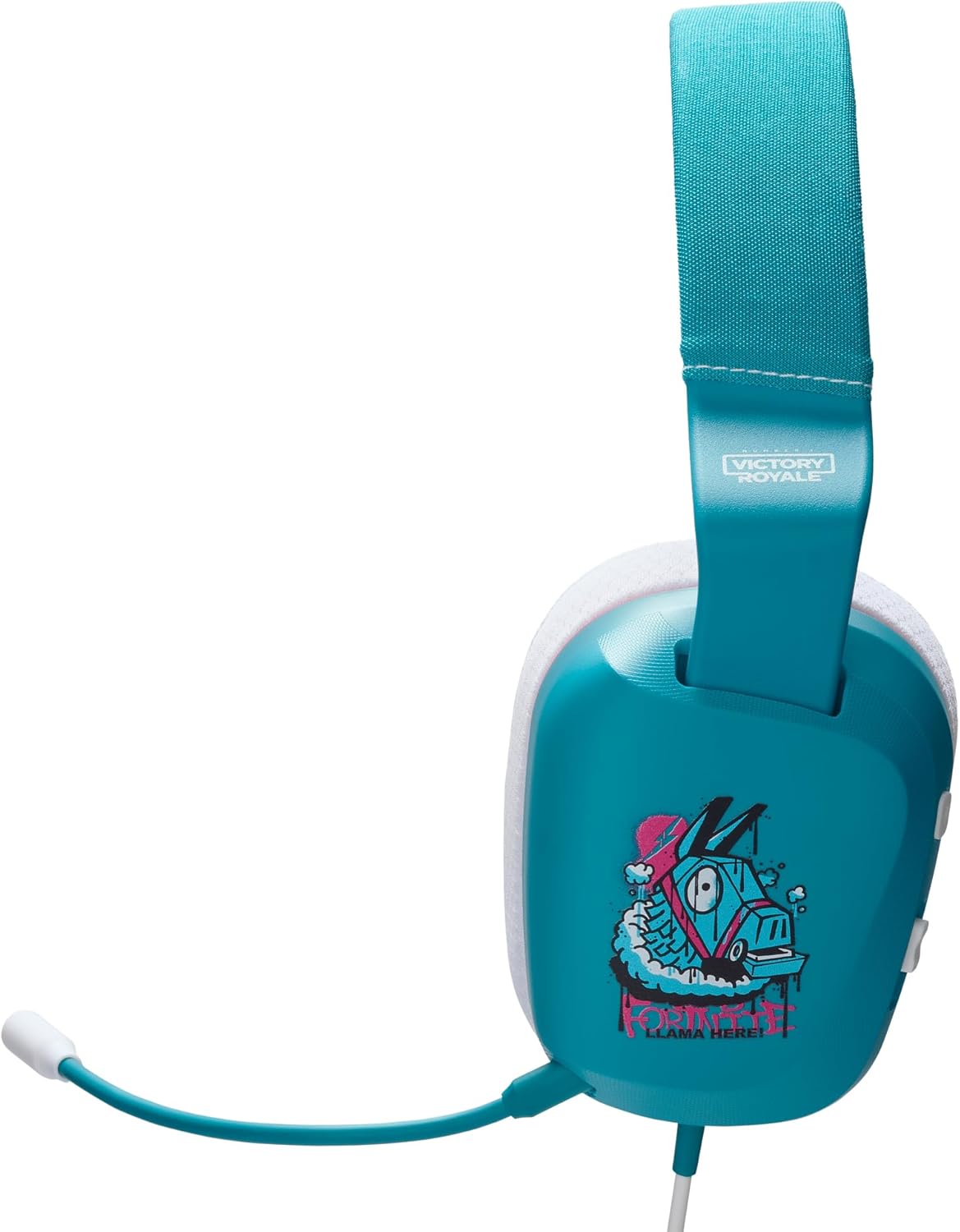 Thumbnail 4 de Llambro Headset Estéreo con cable para Nintendo Switch