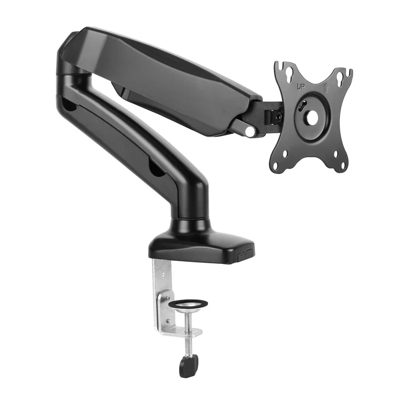 Detalle de Equip Soporte de Mesa Inclinable para Monitor 13" a 27" (VESA 100x100)