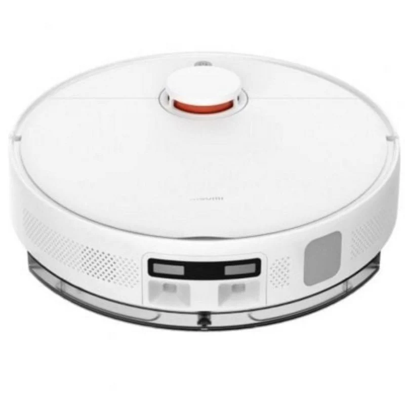 Detalle 2 de Robot Aspirador Xiaomi H40 con mapeo láser, succión 10000Pa y estación de autoevacío 4L