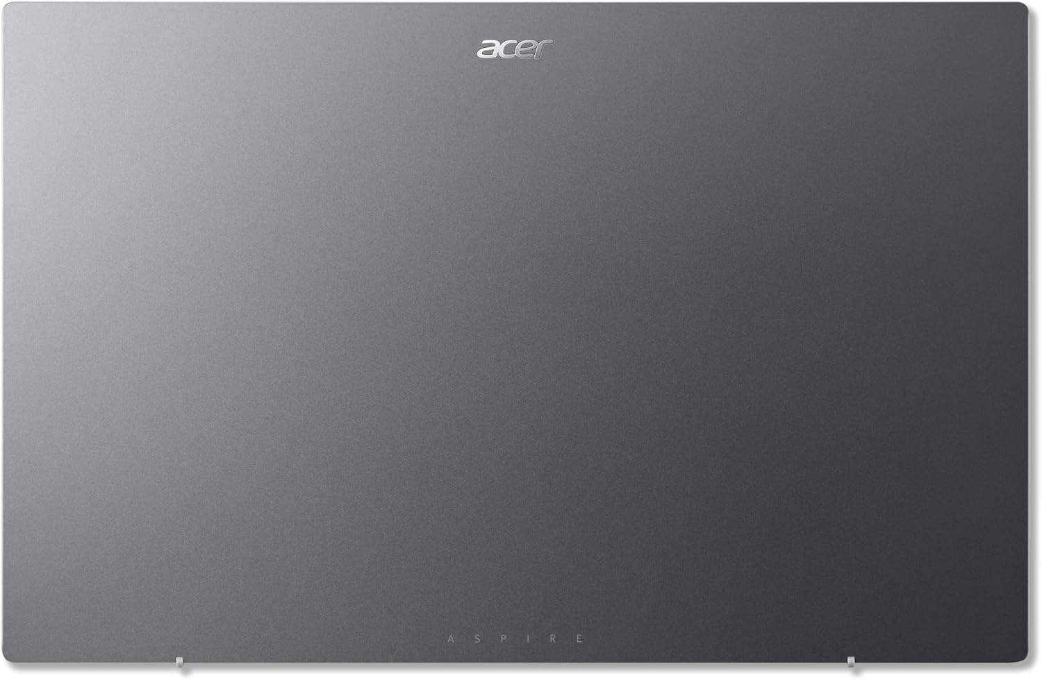 Detalle de Acer Aspire Go 17 (AG17-31P-3285) – 17" Laptop mit FHD IPS, i3 N355, 8 GB RAM, 512 GB SSD, Windows 11