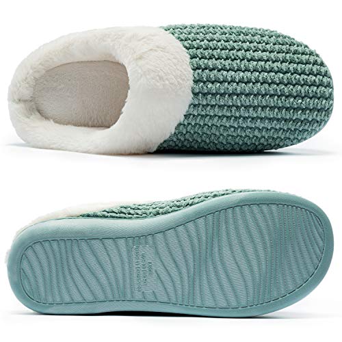 Thumbnail 4 de Kuako Zapatillas de Estar con Vellón
