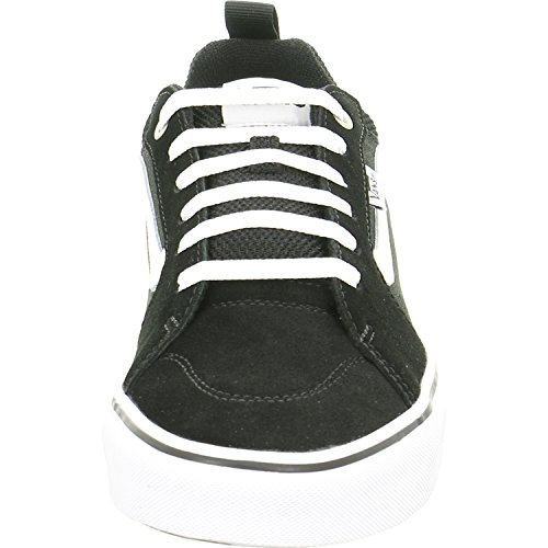 Thumbnail 6 de Vans Filmore, Zapatillas de Lona para Hombre en Negro y Blanco (40 EU)