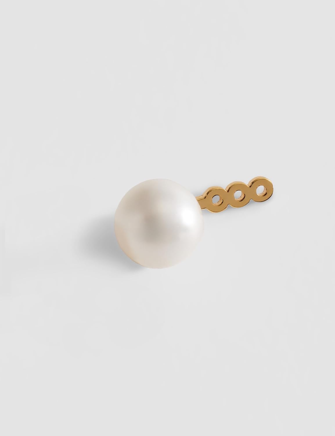 Thumbnail 4 de Fossil Damen-Ohrringe Messing Ohrstecker đ