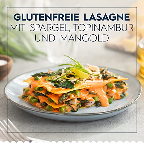 Thumbnail 12 de Barilla Lasagne Glutenfrei 10er 🍝