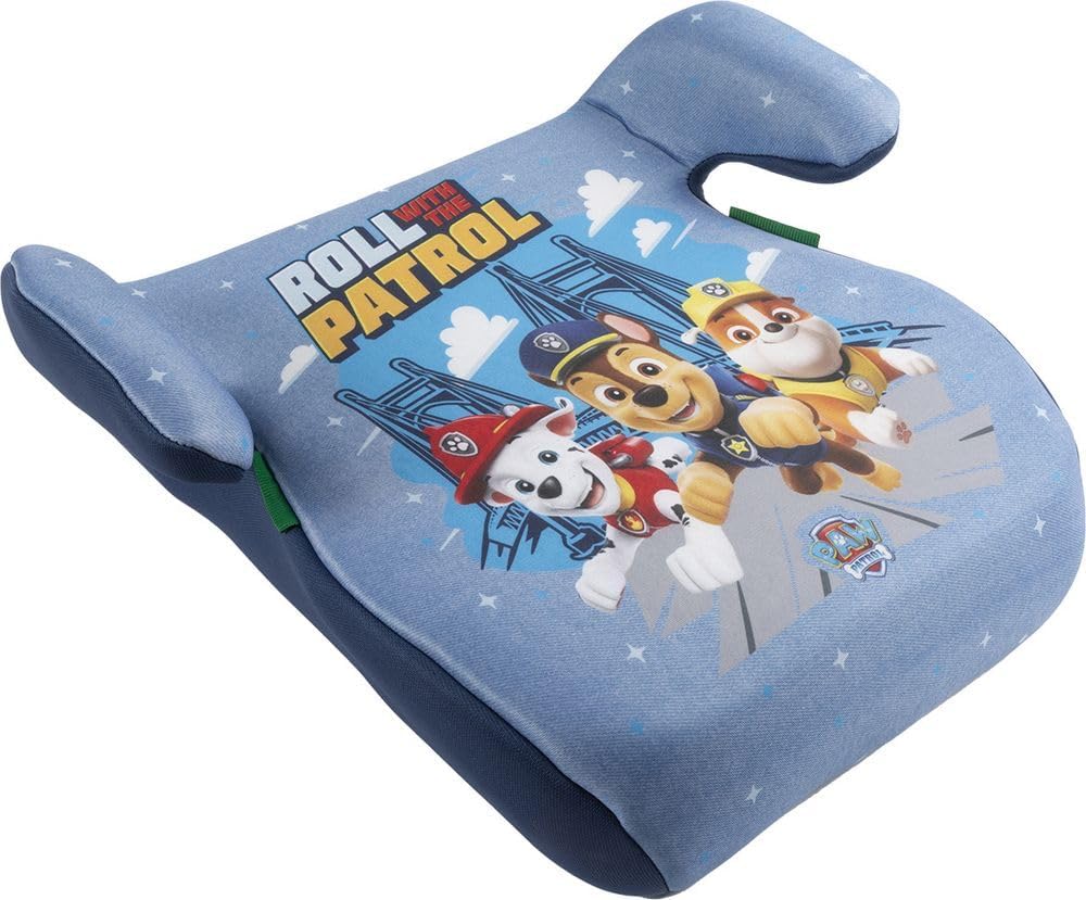Detalle de Tataway seggiolino alzatina Paw Patrol 0,75 kg