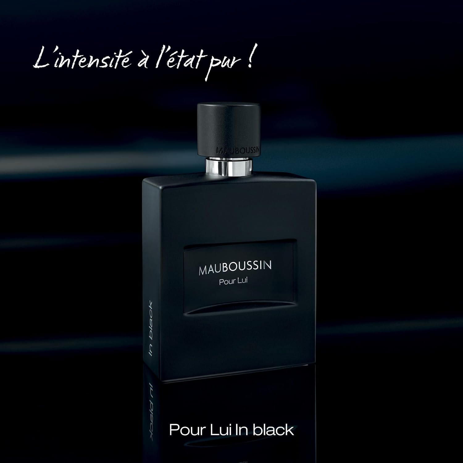 Thumbnail 1 de Mauboussin Pour Lui In Black 100 ml — Eau de Parfum Homme