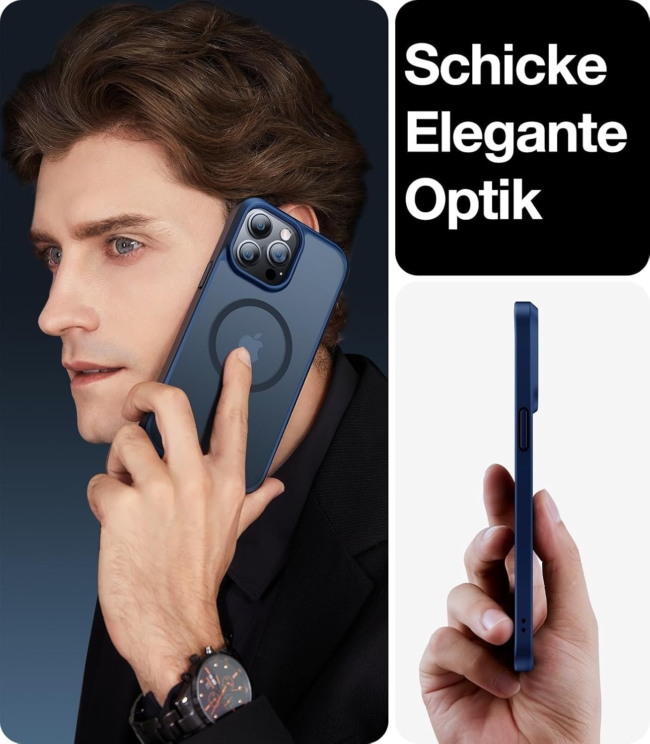 Thumbnail 5 de TORRAS MagSafe Hülle iPhone 14 Pro