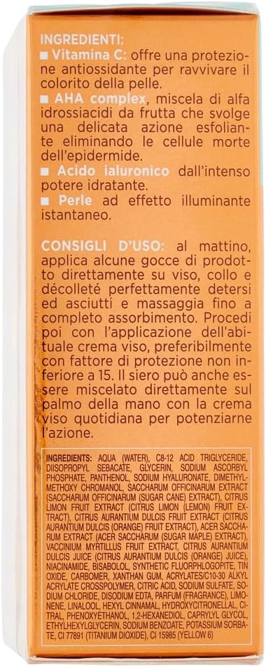 Detalle 2 de CLINIANS Vitamina C Siero Concentrato 30 ml
