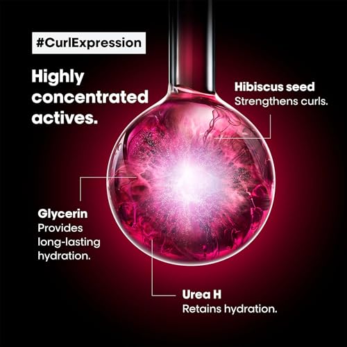 Thumbnail 3 de L’Oréal Professionnel Curl Expression Agua 190 ml, rizos