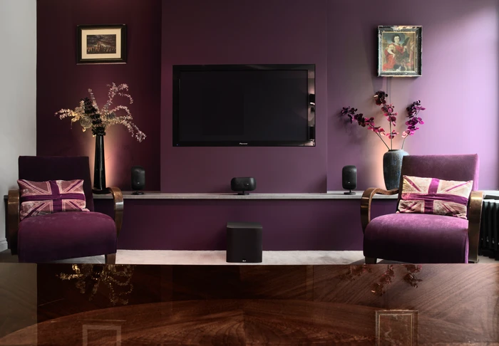 Thumbnail 9 de Bowers & Wilkins M1 Doppelpack