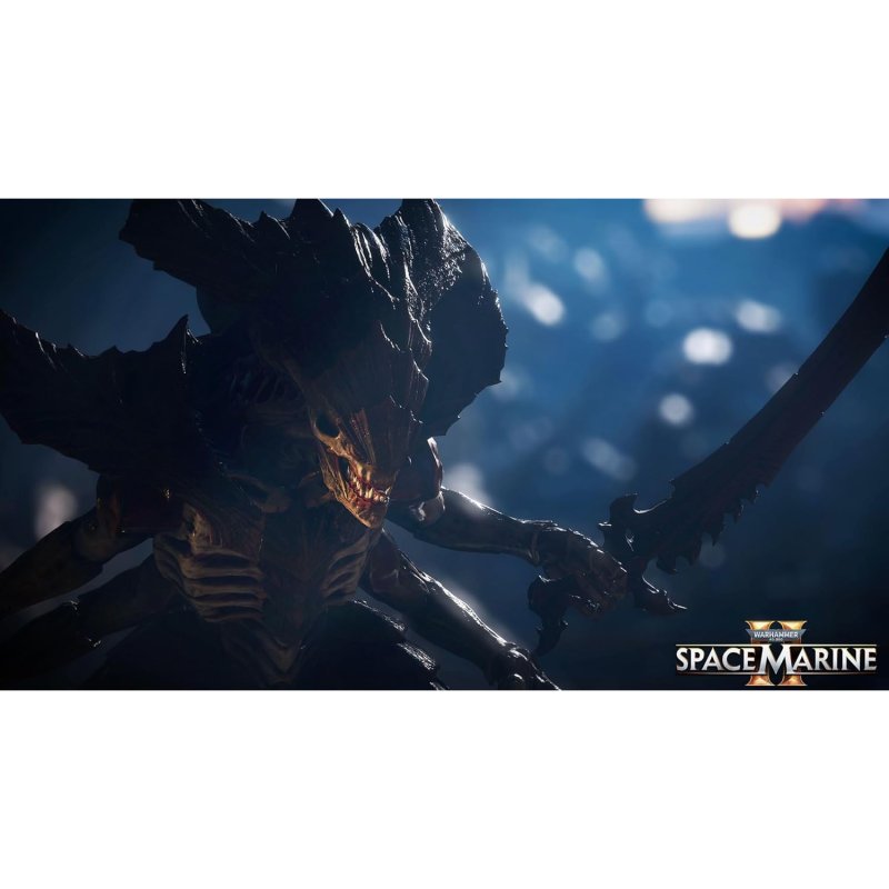 Detalle 2 de Warhammer 40.000 Space Marine II PS5 — análisis y guía de compra