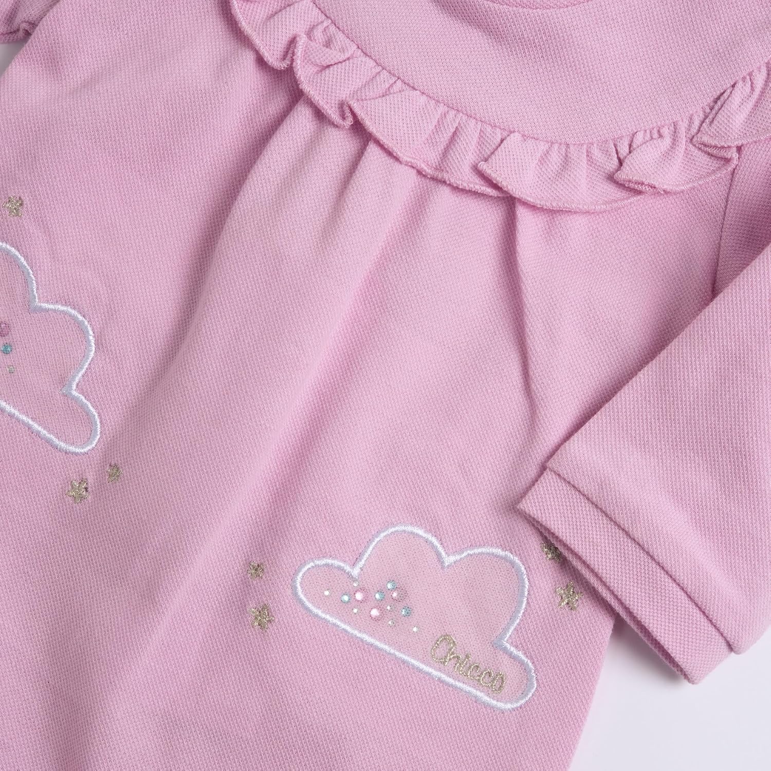 Detalle de Chicco Grenouillère bébé 0-24 mois coton
