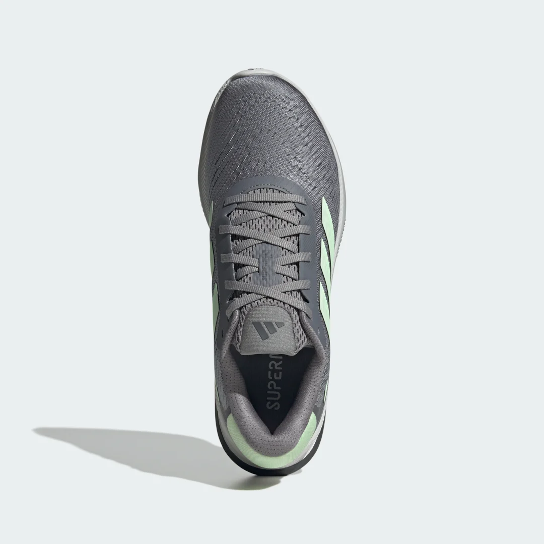 Detalle 2 de Zapatilla Supernova Ease de Adidas: comodidad para cada km
