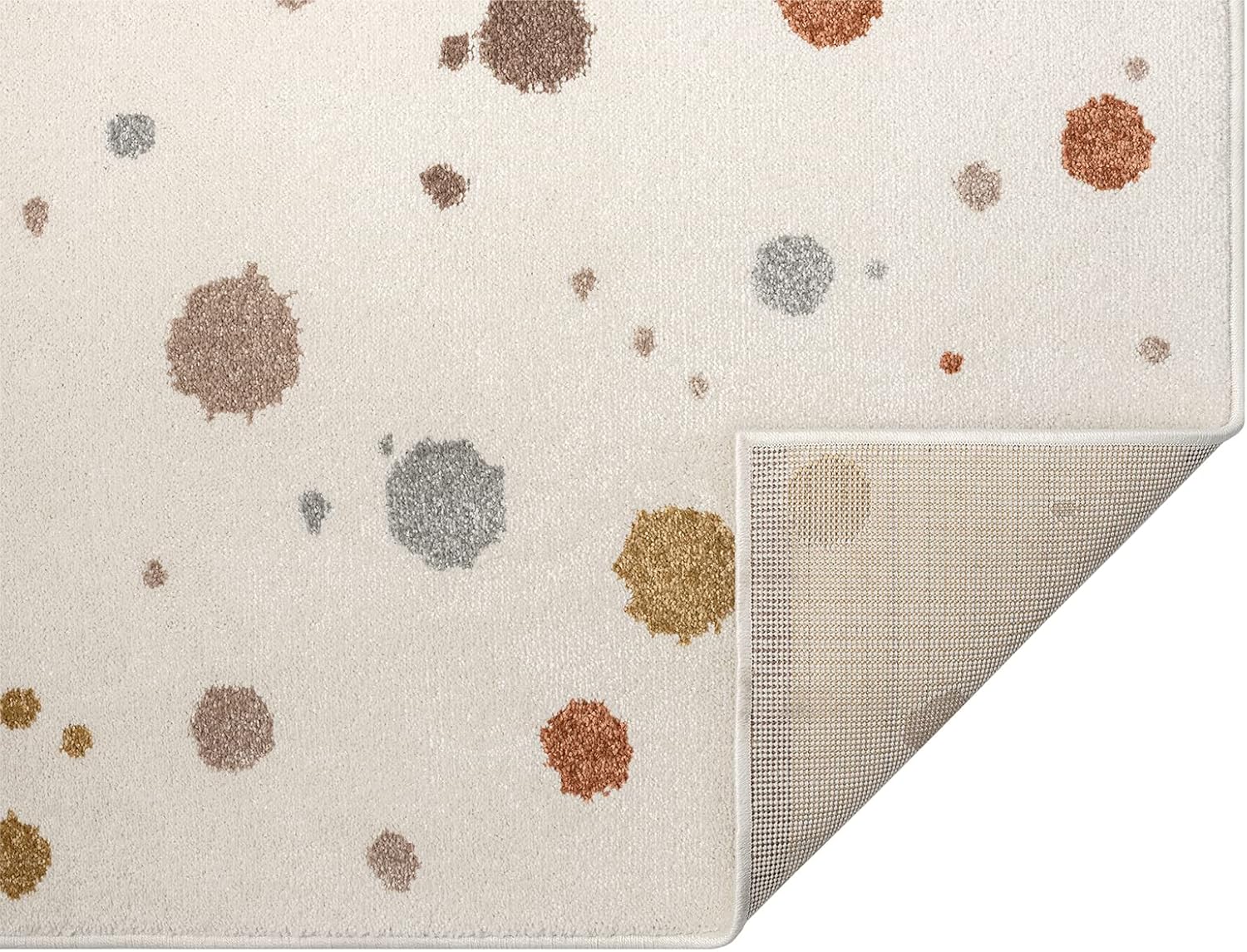 Detalle 2 de the carpet Dreamy Kids 120 x 170 cm alfombra infantil