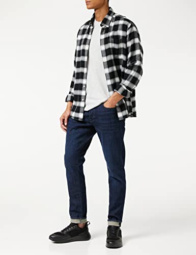 Thumbnail 1 de G-Star 3301 Slim Fit Jeans 28W/32L azul