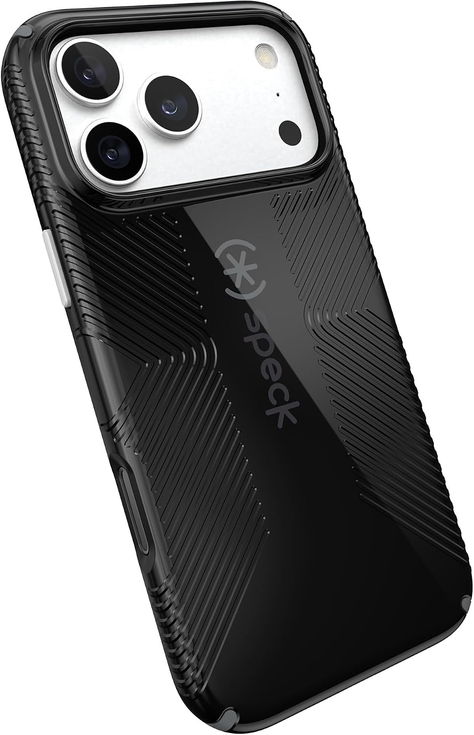 Detalle de Speck 151115-3296 CandyShell アイコン iPhone 18 Pro Maxケース MagSafe・カメラコントロール対応