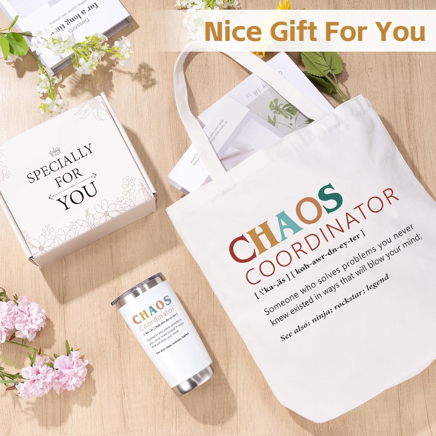 Thumbnail 5 de BookLover Gifts Bookish Gift Set for Readers