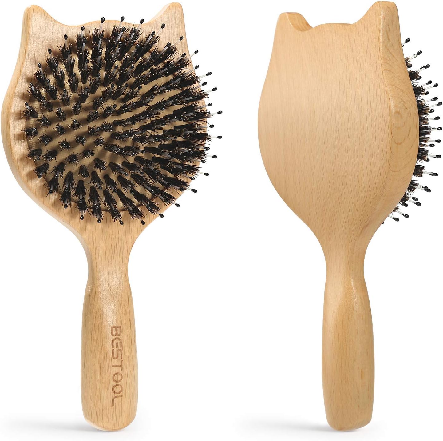BESTOOL brosse à cheveux voyage 30% 💇♀