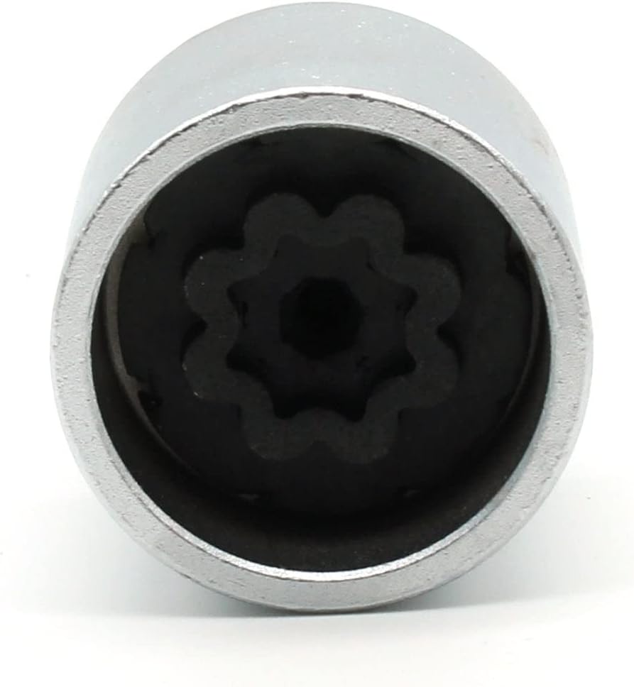 Detalle de TMAX Anti-Theft Wheel Lock Key 316