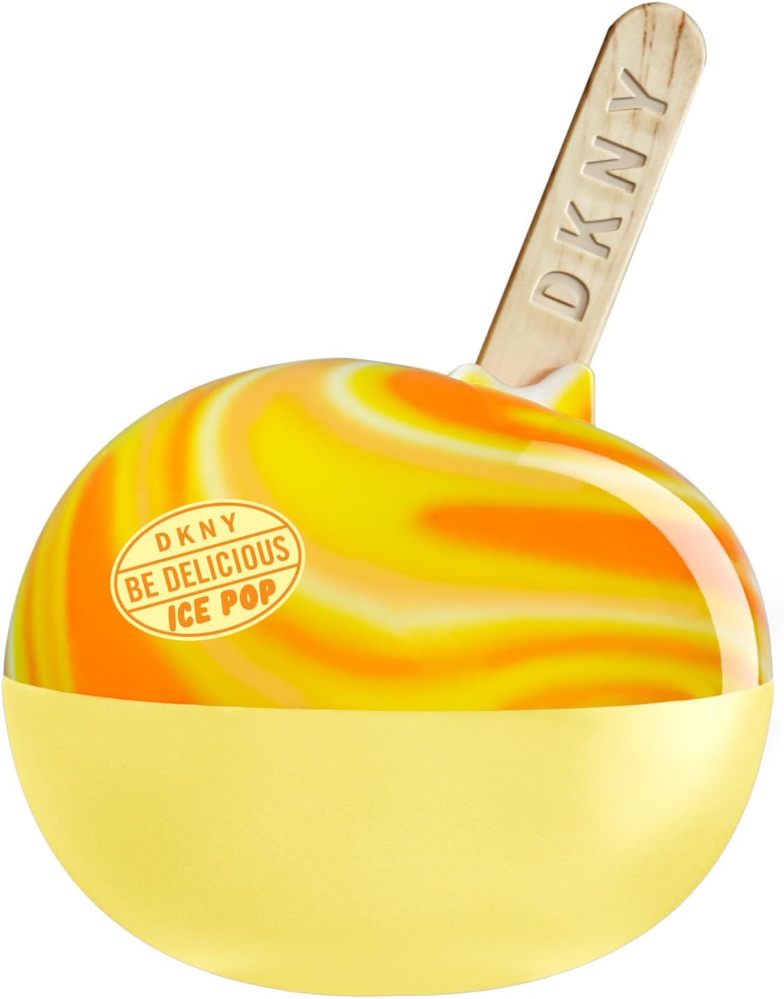 Detalle 2 de DKNY Be Delicious Ice Pop Citrus Splash EDP Donna 50 ml – Scheda di acquisto