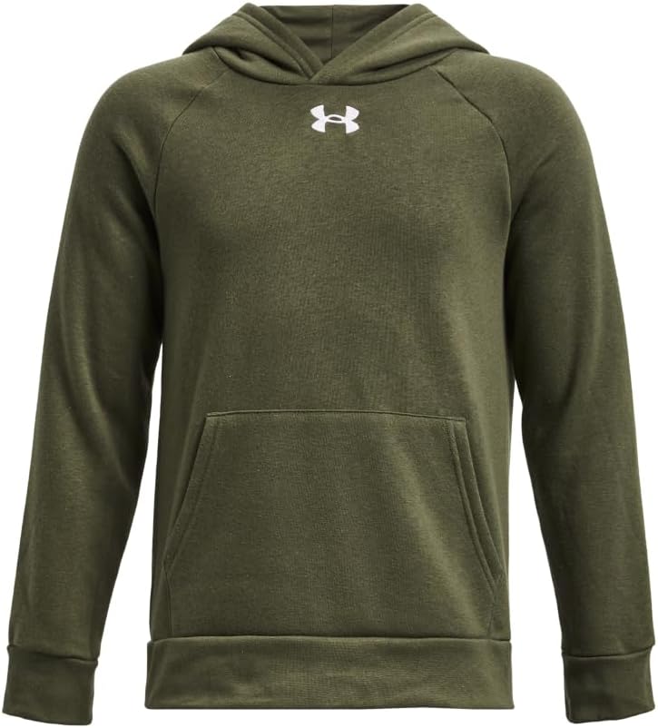 Detalle de Under Armour Kids Hoodie Rival Fleece