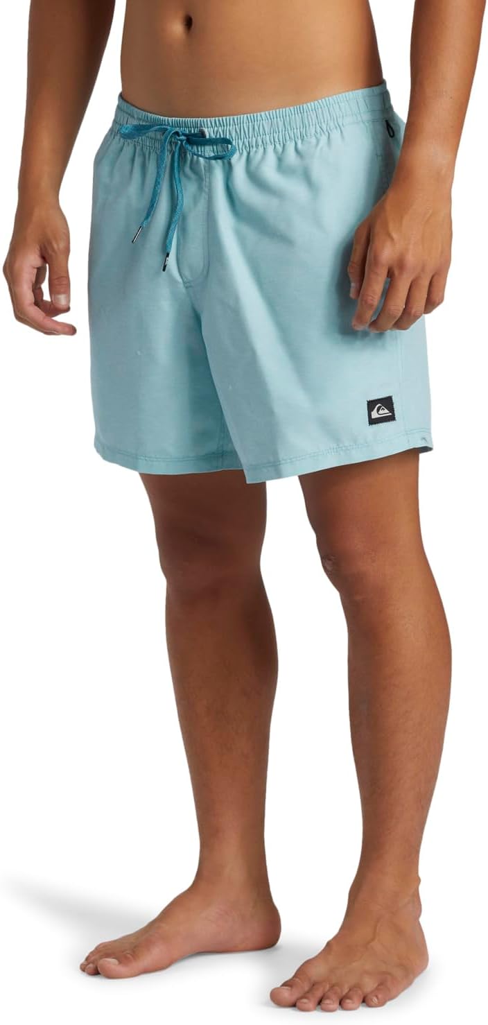 Thumbnail 2 de Quiksilver Homme Everyday Solid Volley 15 Maillot de Bain Marine Blue – L EU