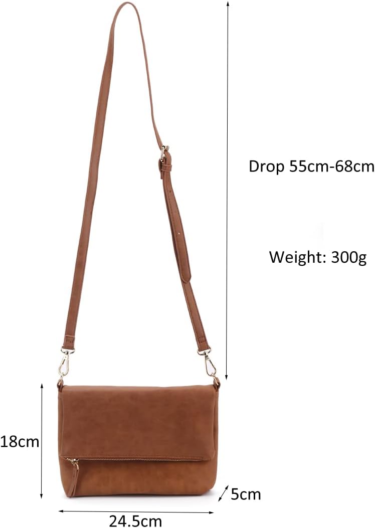 Thumbnail 4 de Gladdon small crossbody bag 21.6 in
