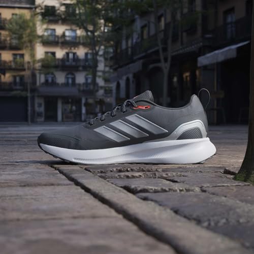 Thumbnail 20 de adidas RUNFALCON 5 TR 42 EU zapatillas de running 📍