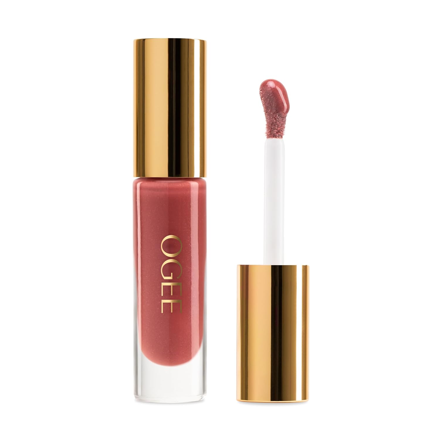 Detalle de Ogee Beyond Clean Lip Gloss