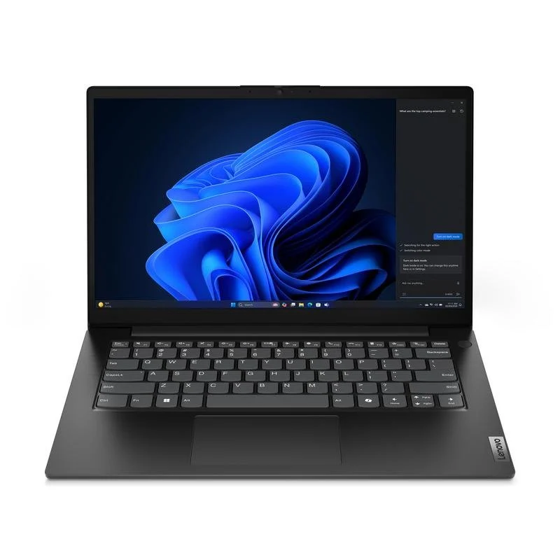 Detalle de Portátil Lenovo V14 G5 IRL 14" i5-13420H, 16 GB, 512 GB SSD, Windows 11 Home
