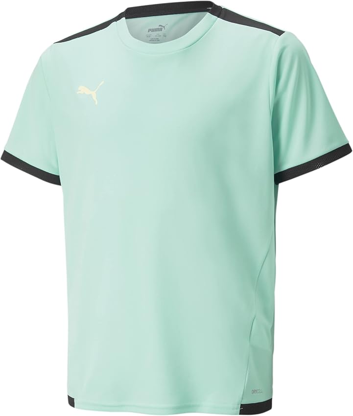 Thumbnail 5 de PUMA teamLIGA Jersey Jr