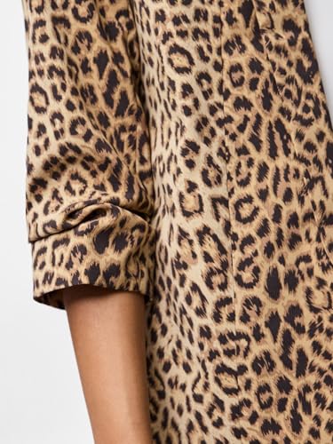 Thumbnail 5 de PIECES Blazer mujer Leo L