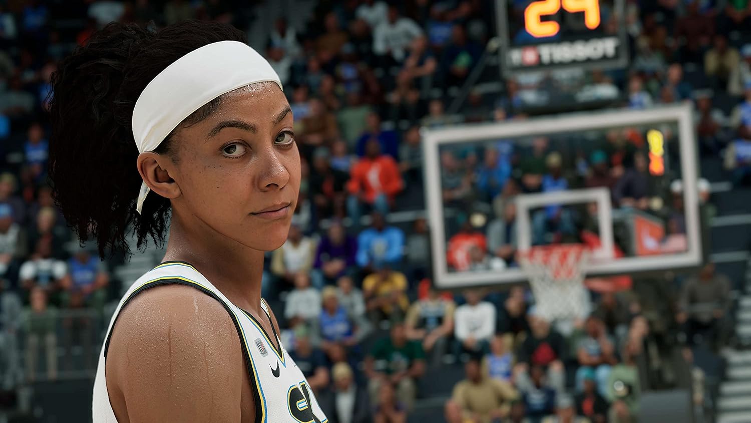 Detalle 2 de NBA 2K22 Sweetener Exclusive Edition – Standard per PlayStation 4