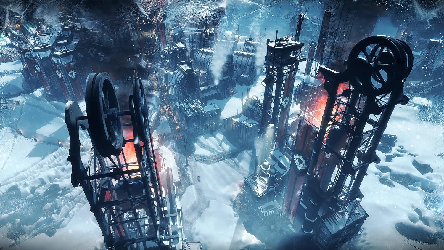 Thumbnail 6 de Frostpunk Console Edition